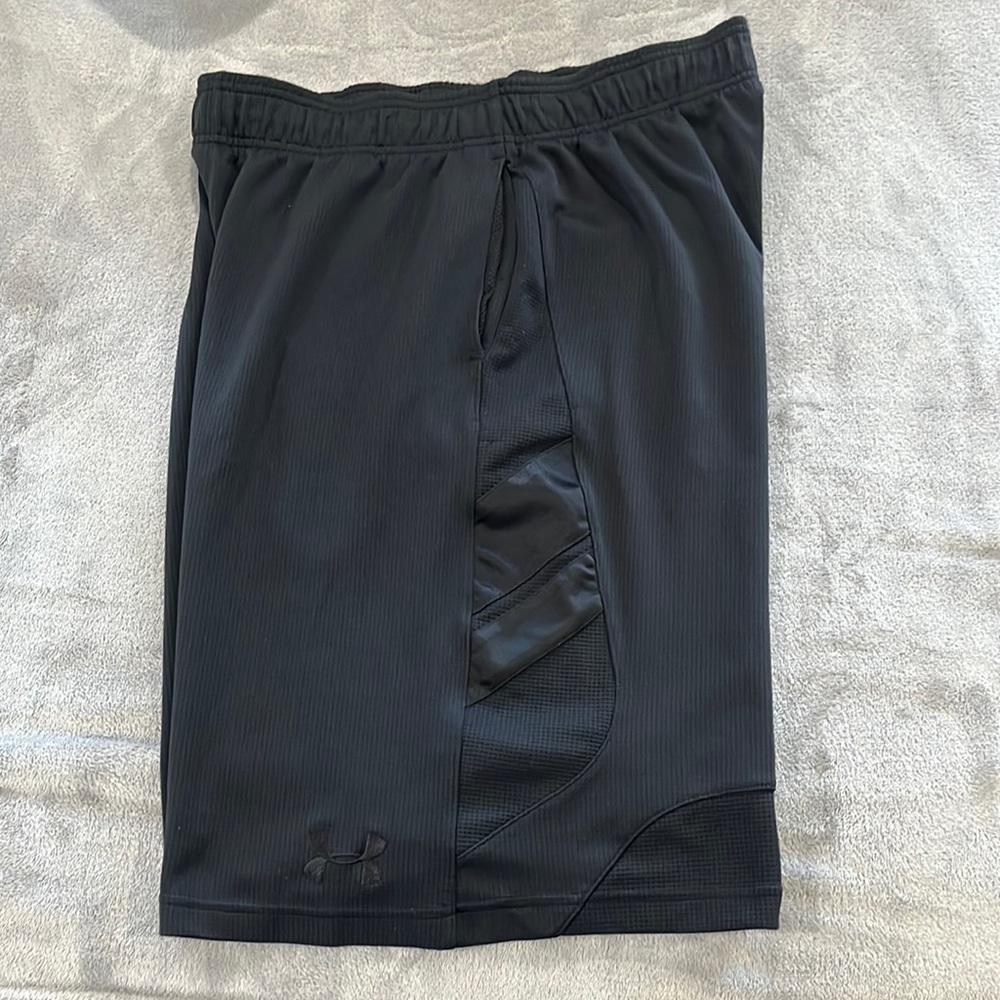 Under Armour Basketball Shorts